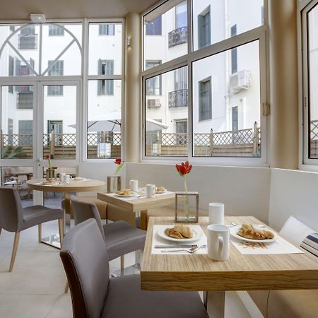 Citadines Croisette Cannes Exterior foto