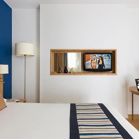 Citadines Croisette Cannes Exterior foto