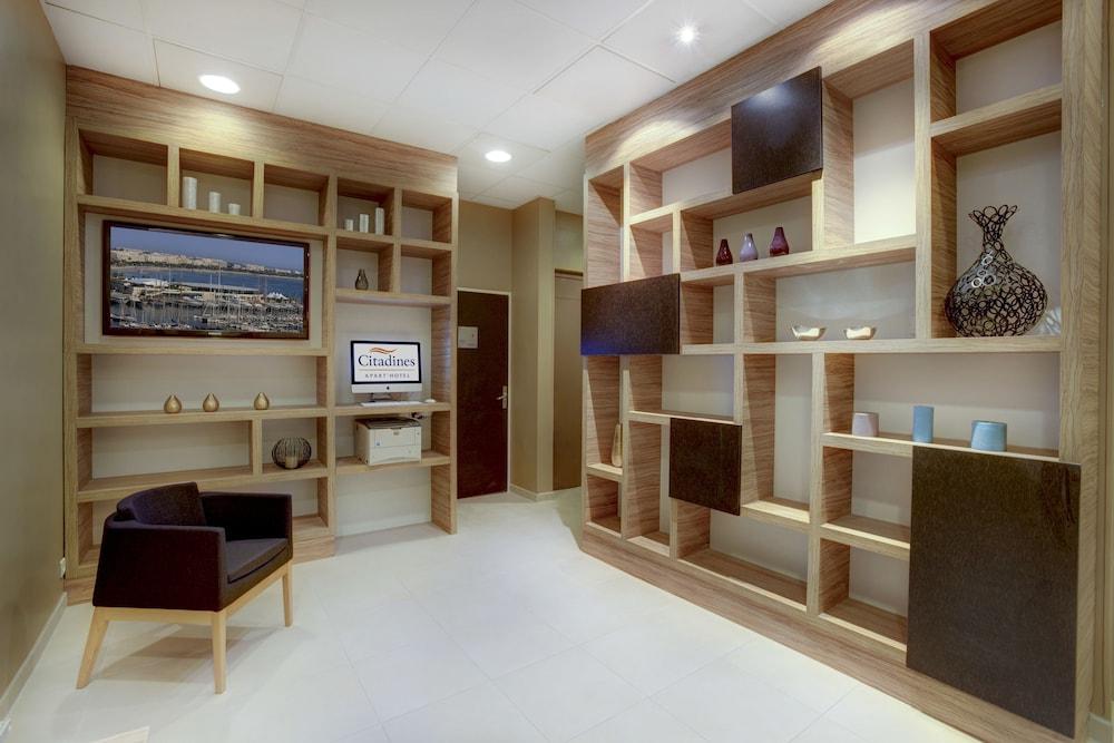 Citadines Croisette Cannes Exterior foto