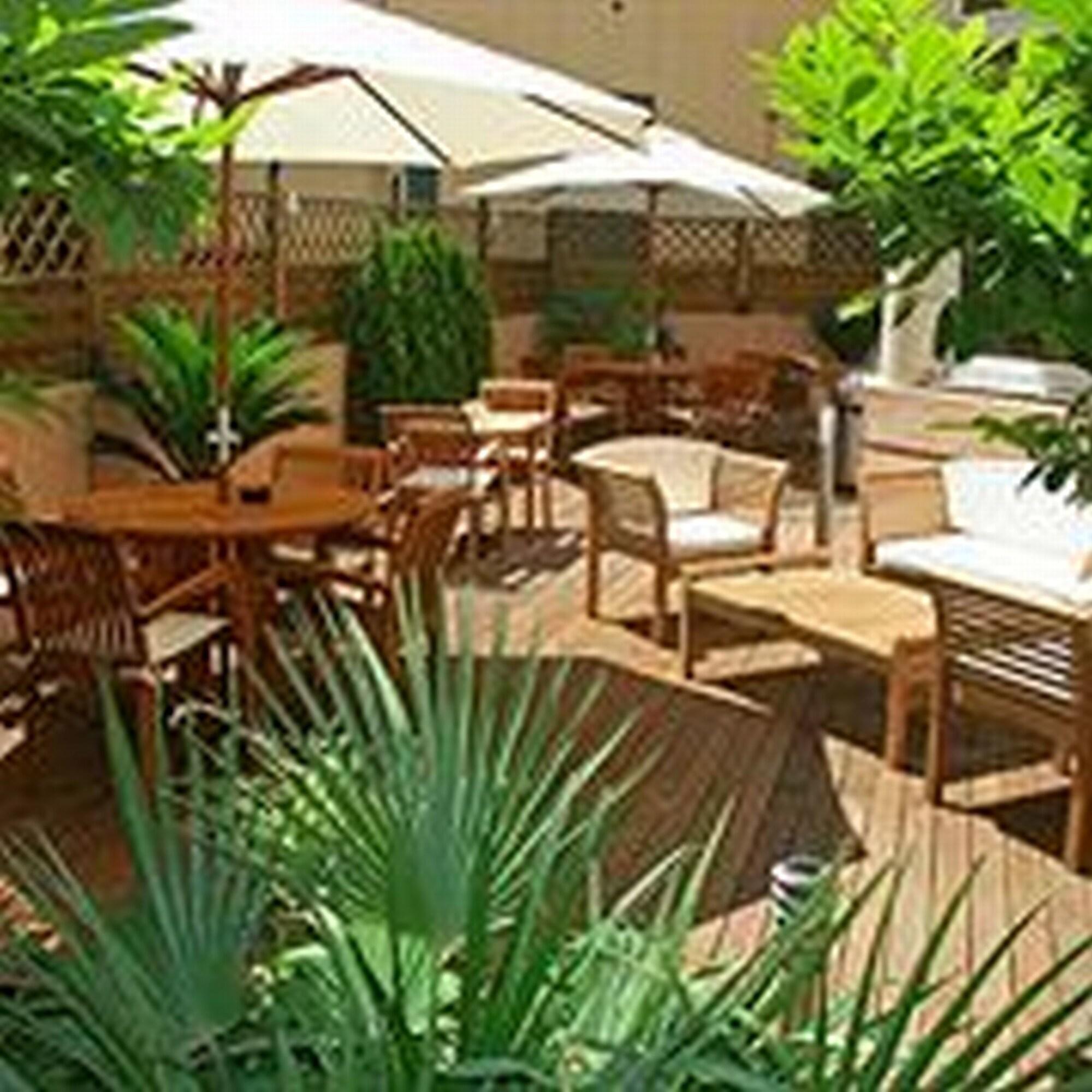 Citadines Croisette Cannes Exterior foto
