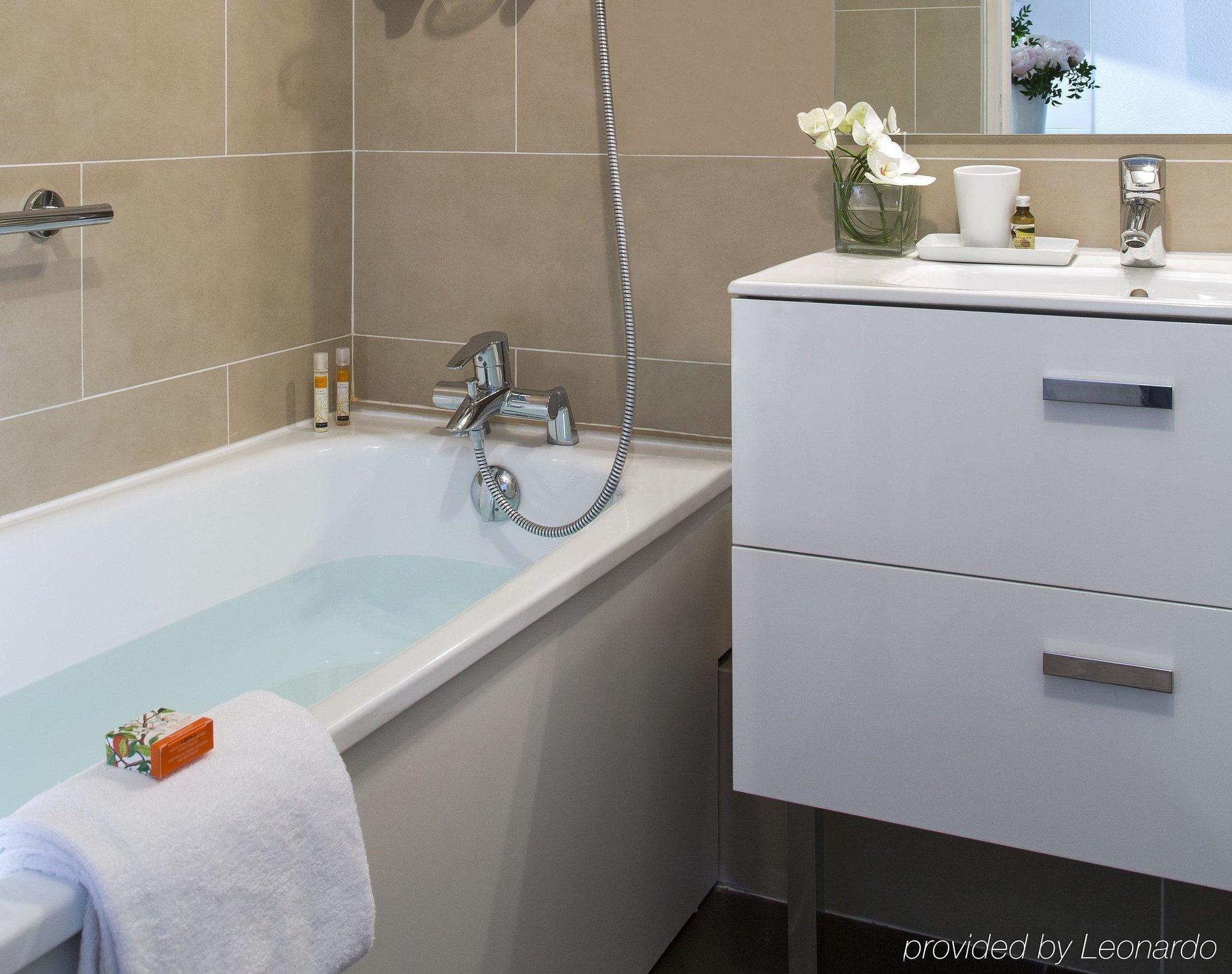 Citadines Croisette Cannes Exterior foto