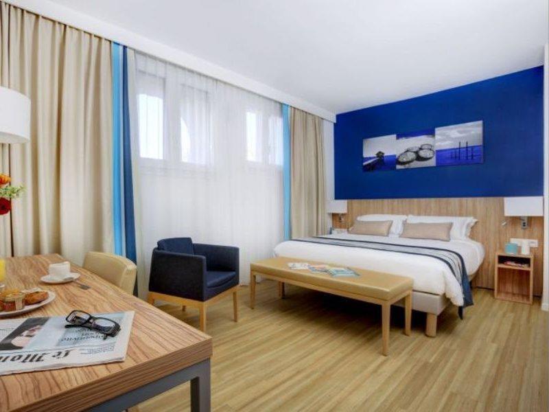 Citadines Croisette Cannes Exterior foto