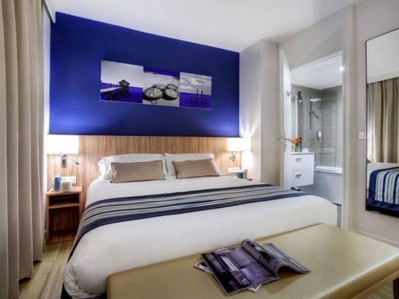 Citadines Croisette Cannes Exterior foto
