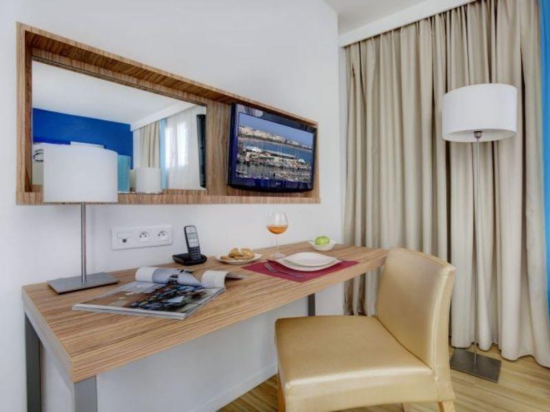 Citadines Croisette Cannes Exterior foto